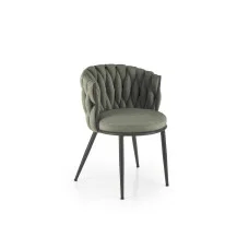 CHAIR K 516, OLIVE